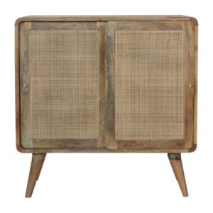 Close-knit Sliding Cabinet