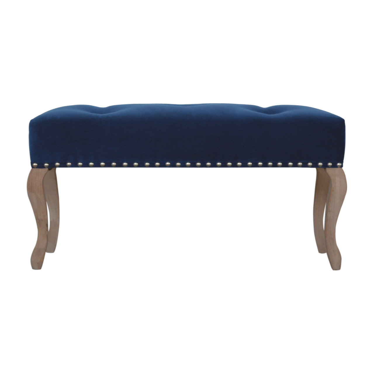 wholesale Artisan blue sofa