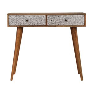 Sendai Console Table