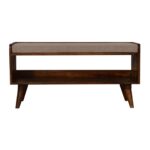 India's Handmade Furniture