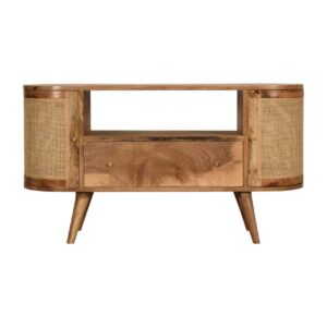 Close-knit Sofia Media Unit