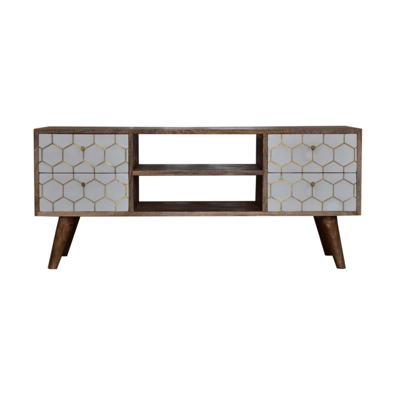 Unit of Cassia Media