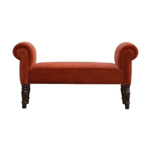 bulk Bedside brown sofa