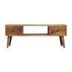 Classic Oak-ish Coffee Table