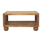 Larissa Small Coffee Table