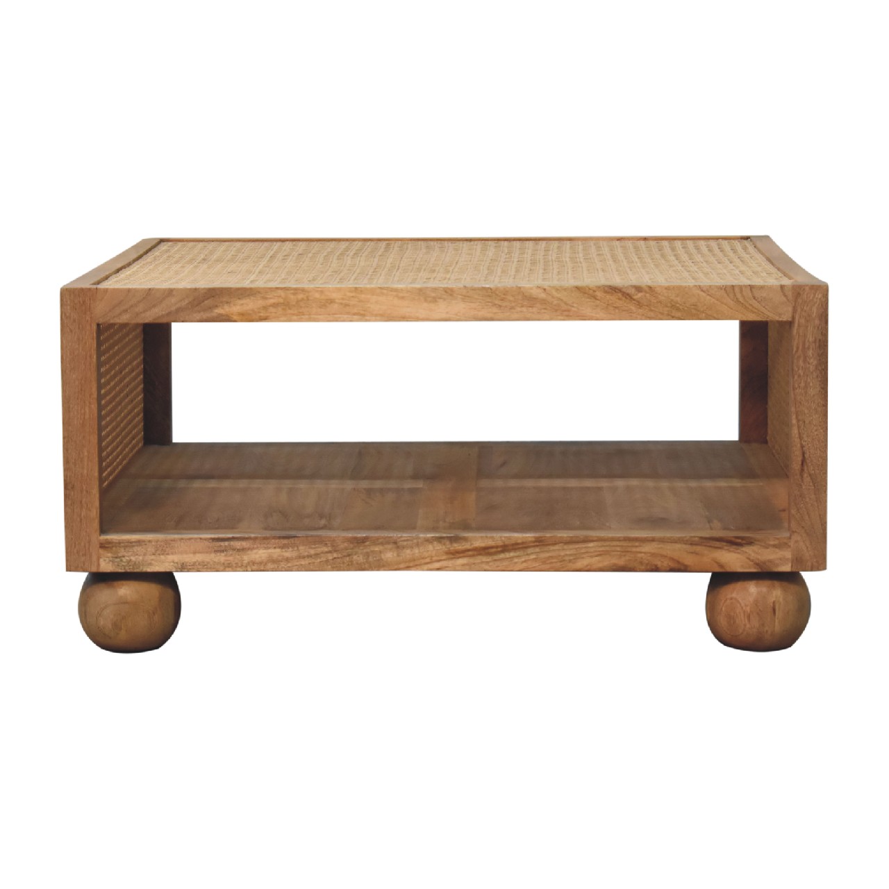 Larissa Small Coffee Table