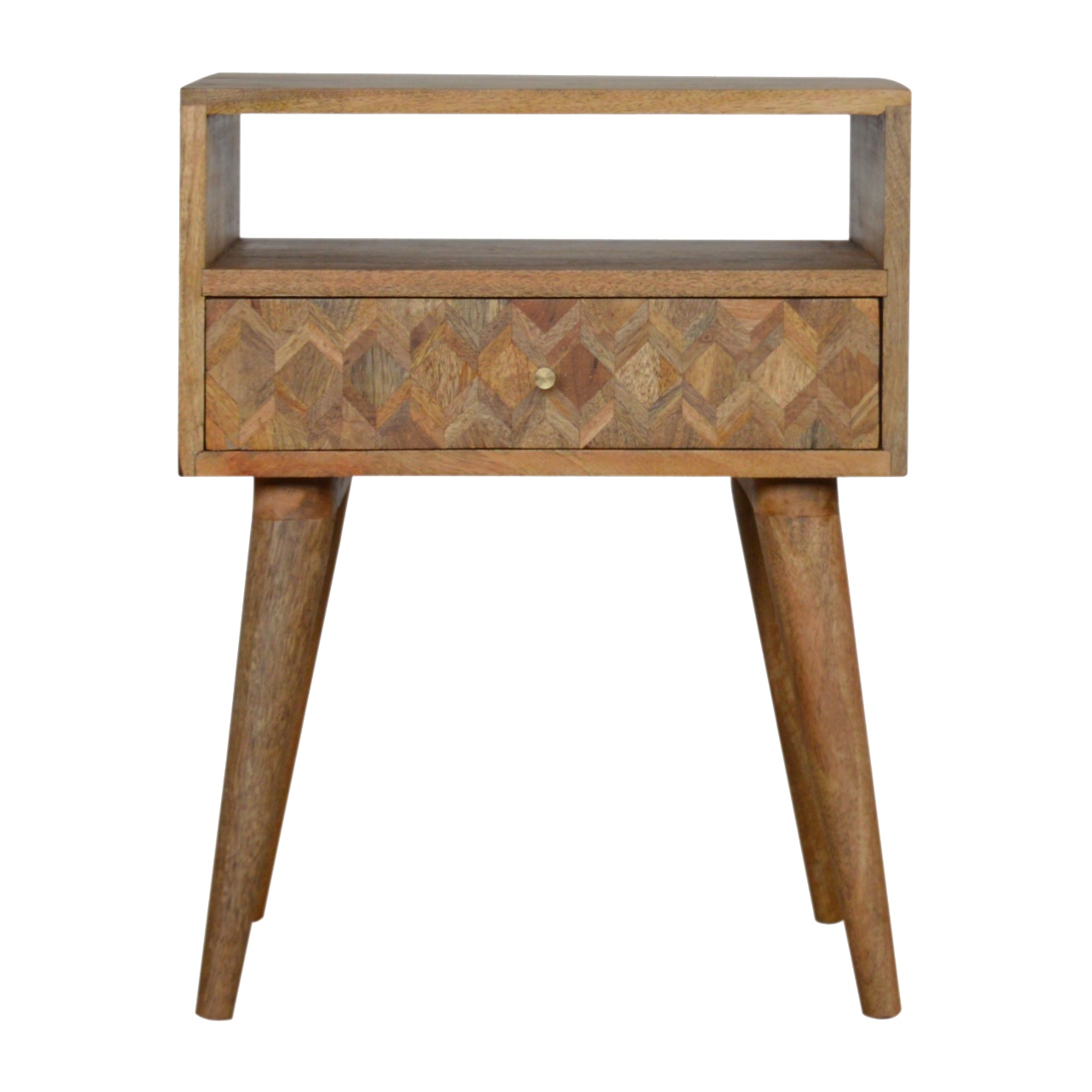 Wholesale furniture crafted by artisans