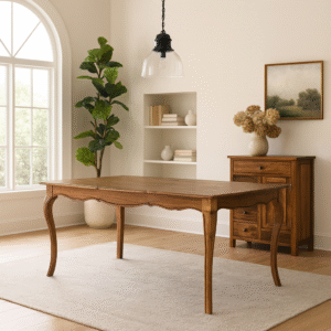 chantilly dining table