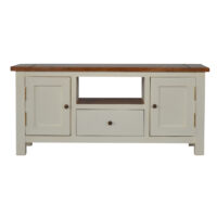 Media Unit for Two Tone Country