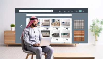 online furniture shopping tips