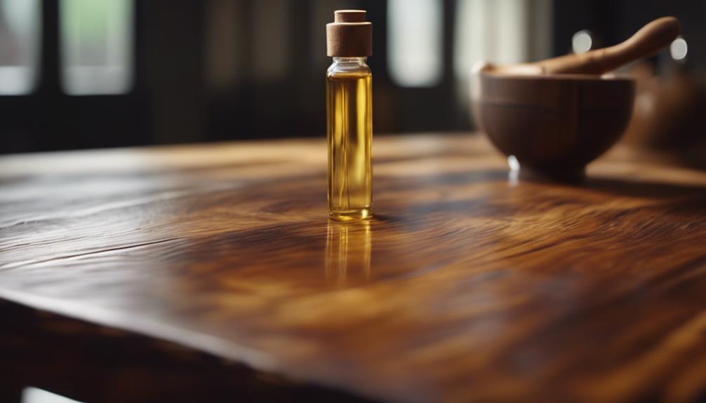 eco friendly wood finishes perfected