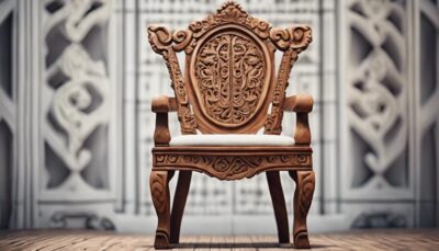 unveiling wooden furniture symbolism