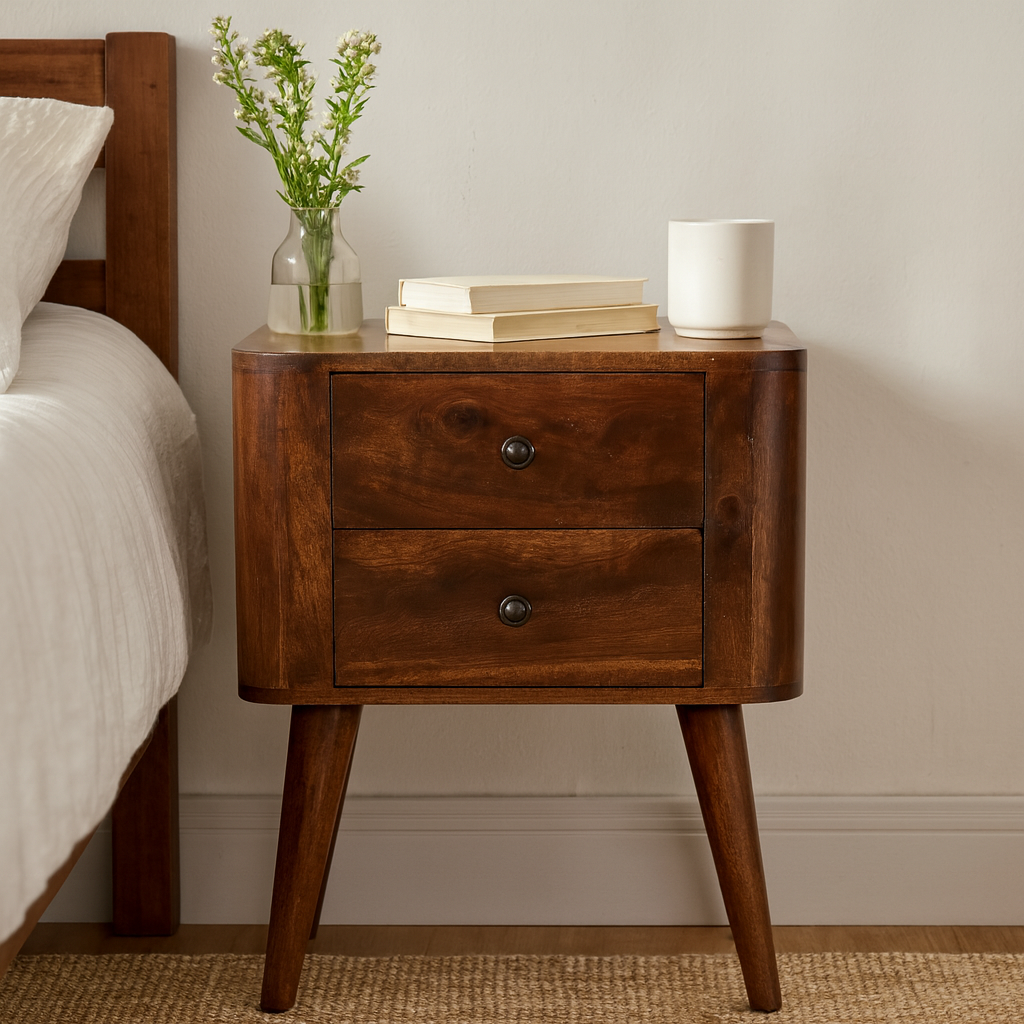 bera bedside