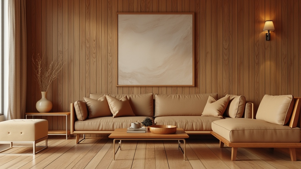 Solid Wood Furniture Elevates Your Space