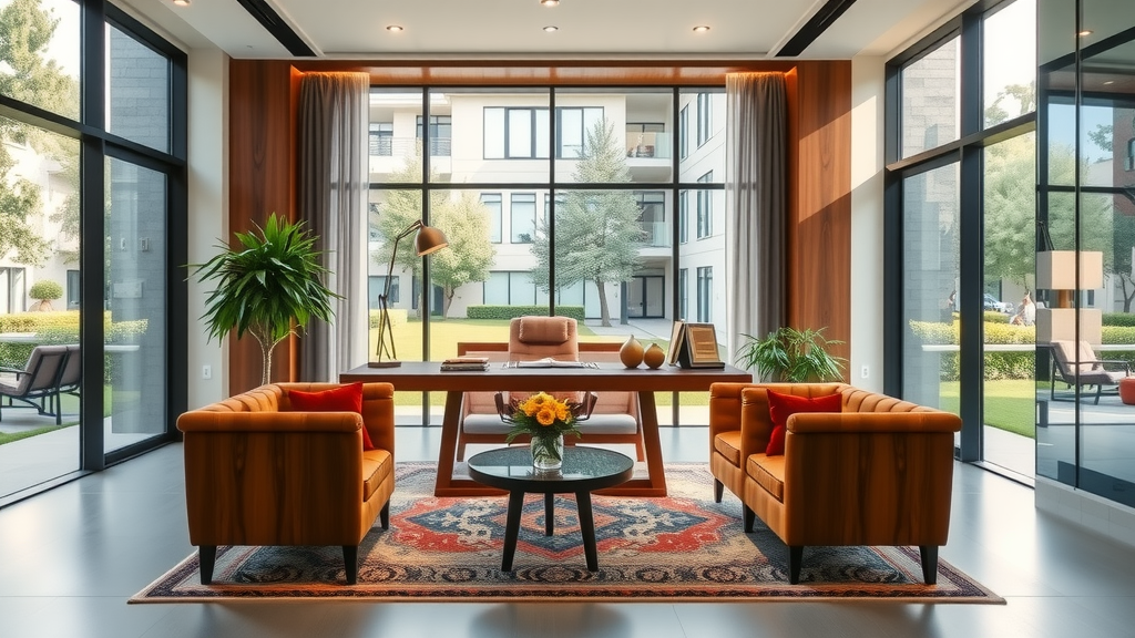 Britishinspired Indian Furniture Transforms Spaces