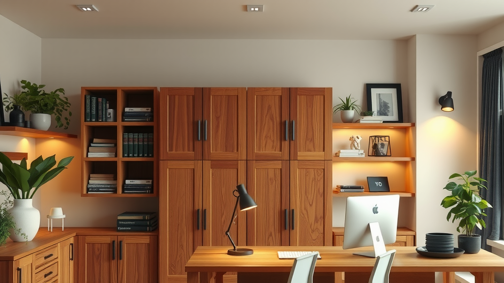 Artisanal Storage Designs That Inspire Artisanal Storage Designs That Inspire