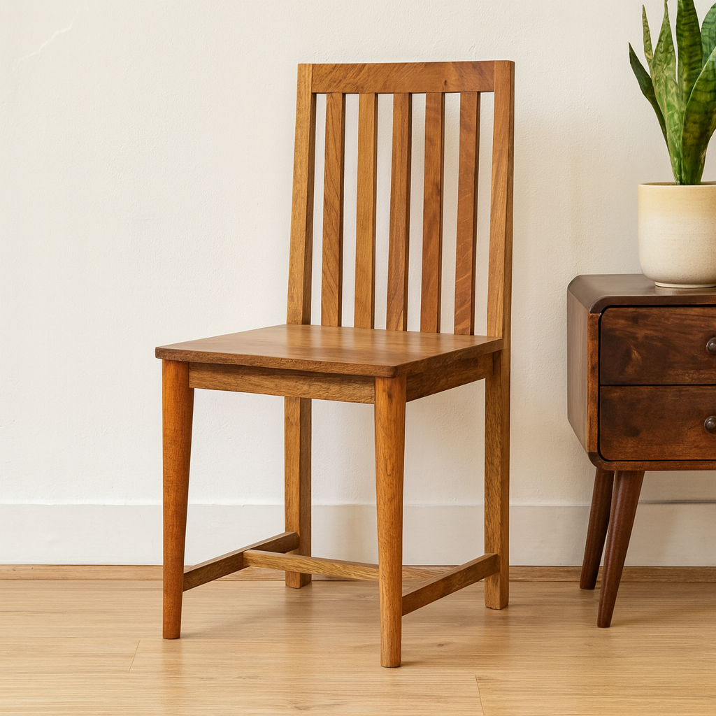 ariella dining chair