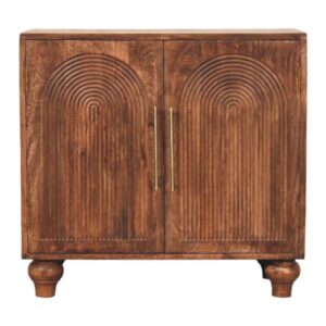 Arco Groove Sideboard