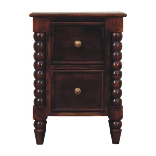 Bexley Spindle Bedside