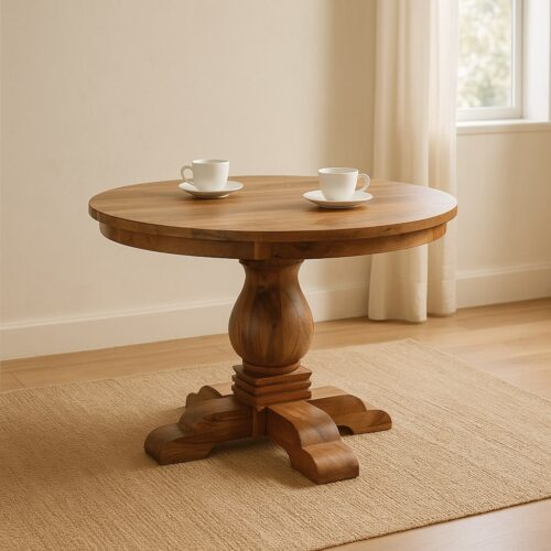 Valentina Round Dining Table